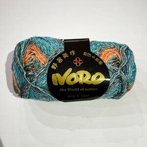 Noro Yarn Mirai 12-Bibai